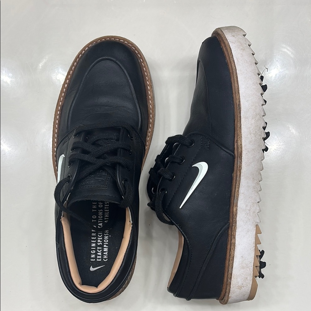 Nike Janoski Golf shoes